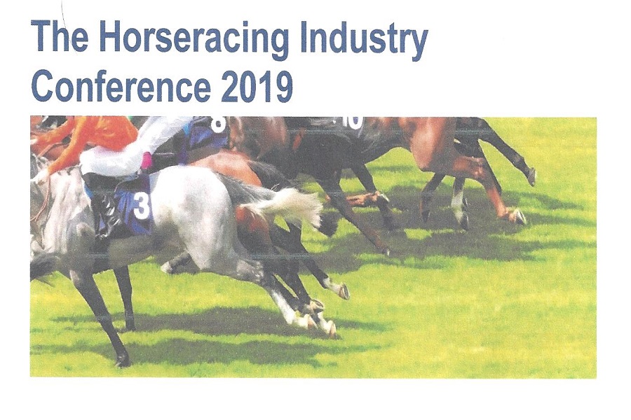 Horseracing Industry Conference 2019 - Informing the Debate: enhancing industry performance Image Horseracing Industry Conference 2019 - Informing the Debate: enhancing industry performance Image